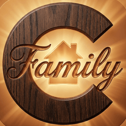 Cadent Family logo
